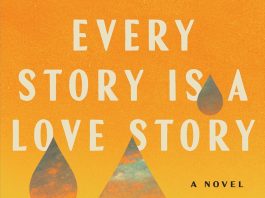 4-STAR REVIEW: EVERY STORY IS A LOVE STORY by Imbolo Mbue