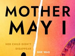 5-STAR REVIEW: MOTHER MAY I by Harry Hunsicker