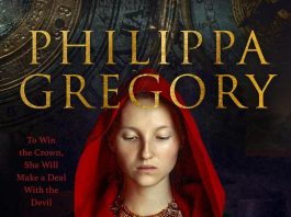 5-STAR REVIEW: ROYAL WITCH by Philippa Gregory