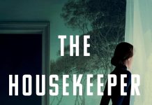 4.5-STAR REVIEW: THE HOUSEKEEPER by Rose Tremain