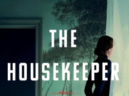 4.5-STAR REVIEW: THE HOUSEKEEPER by Rose Tremain