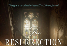 SPOTLIGHT: THE RESURRECTION OF EVANIA JAMES by Jaime Jo Wright Plus Giveaway!